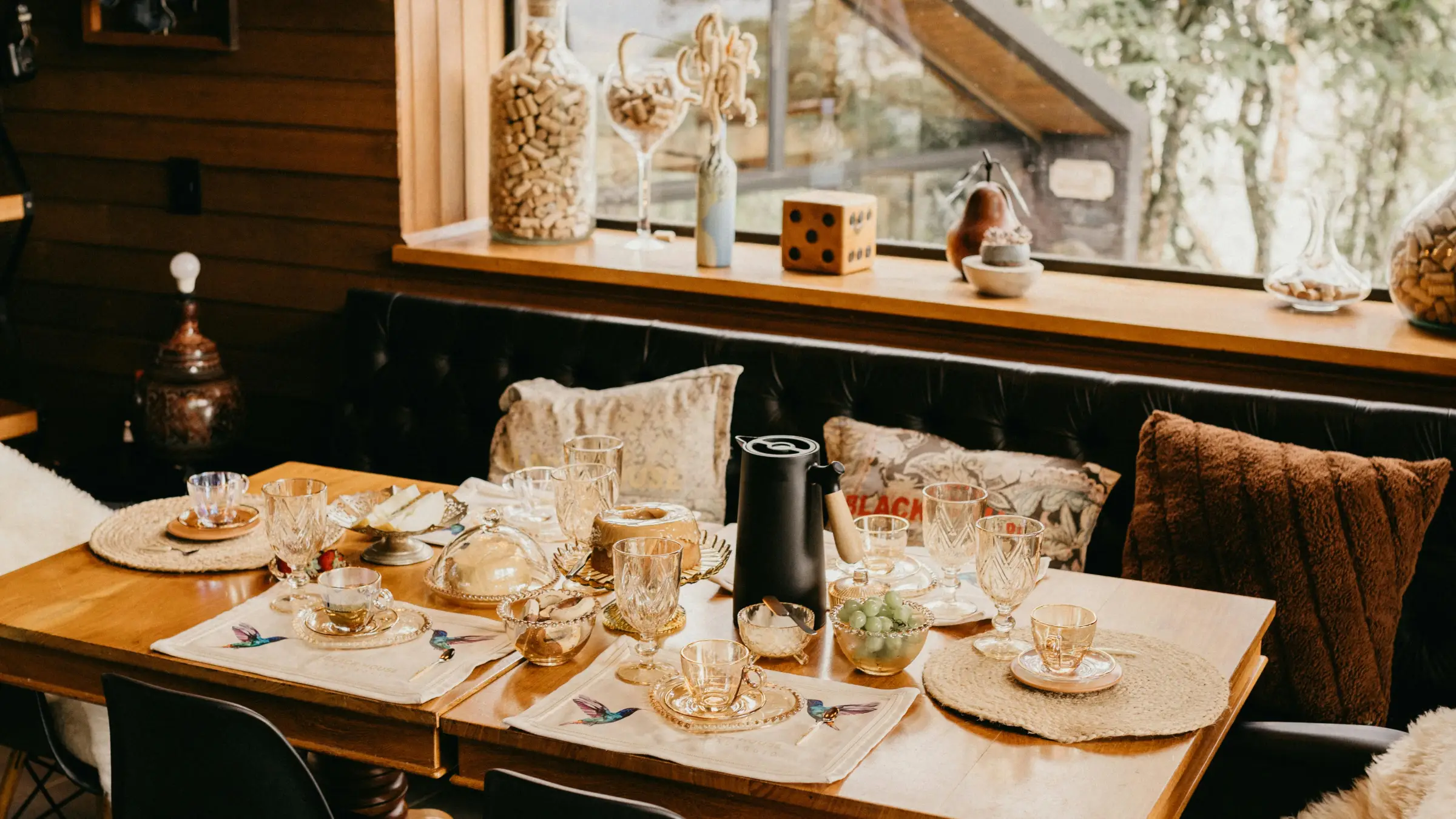 Casazurra — avantage pour les voyageurs