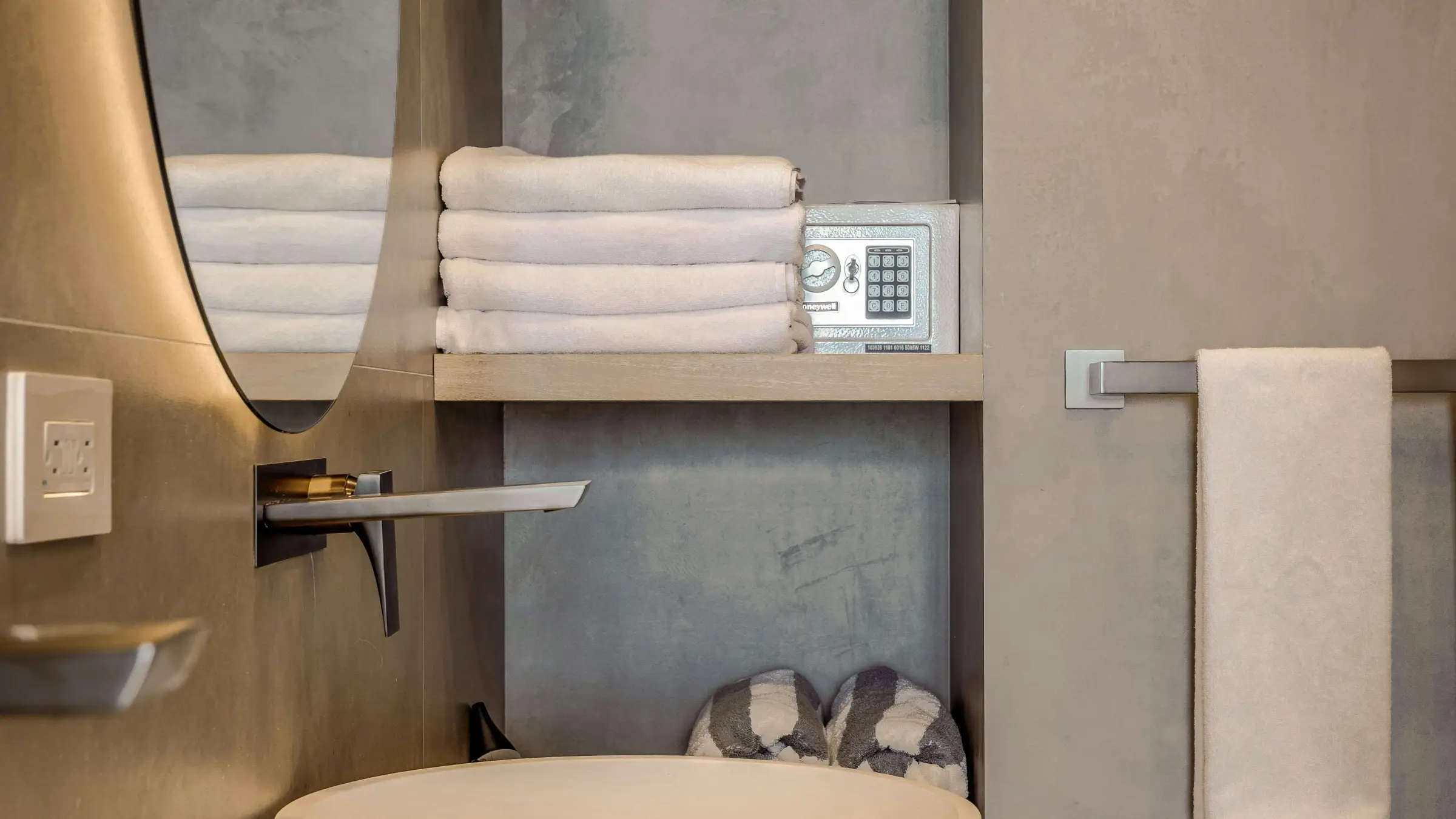 Casazurra — pour les propriétaires