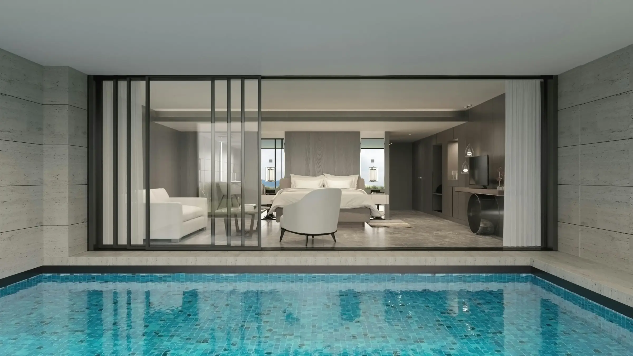 Casazurra — pour les propriétaires